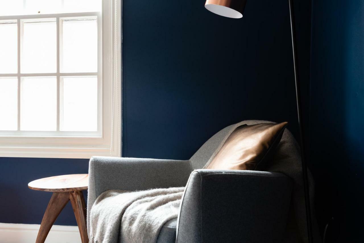 The Old Station House - Stylish & Central 2Bdr Apartment Oxford Bagian luar foto